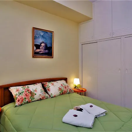 Sweet Lena Apartment Chania (Crete)
