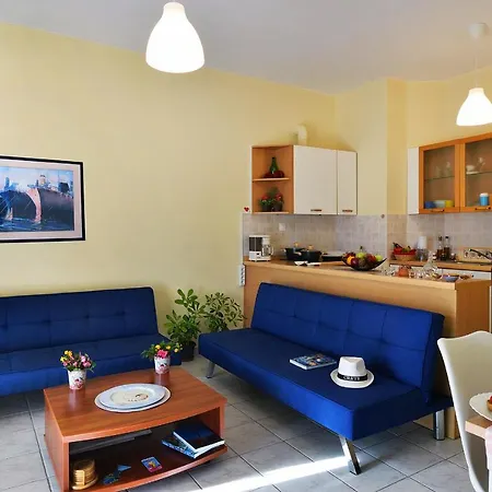 Apartment Sweet Lena *