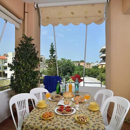 Sweet Lena Apartment Chania (Crete)