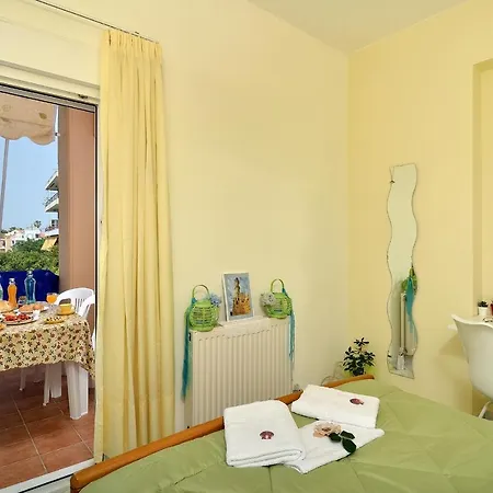 Sweet Lena Apartment *