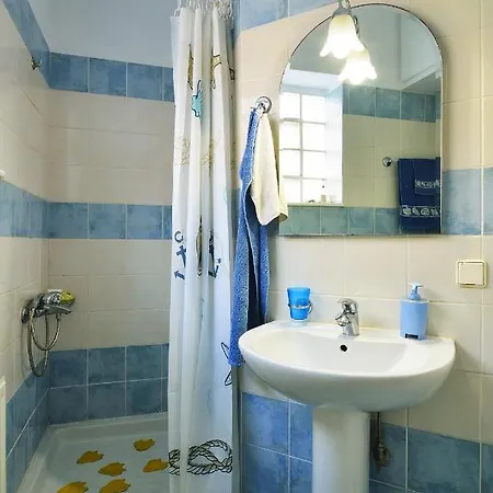 Apartment Sweet Lena *