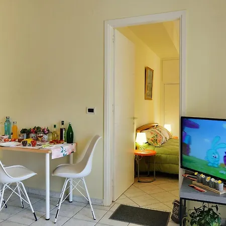 Apartment Sweet Lena
