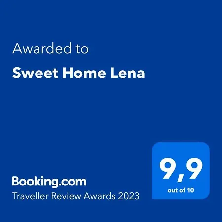 Sweet Lena *