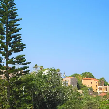 Διαμέρισμα Sweet Lena Feel Like Χανιά