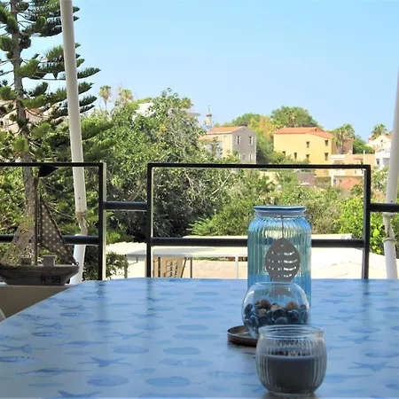 Διαμέρισμα Sweet Lena Feel Like