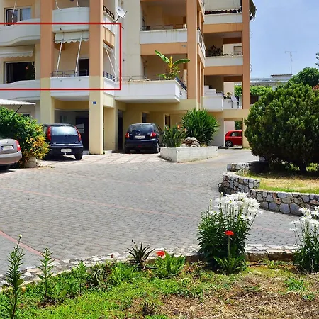 Διαμέρισμα Sweet Lena Feel Like