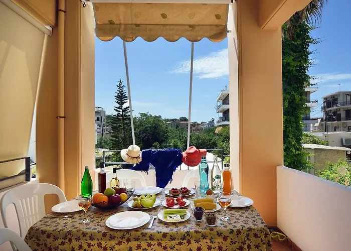 Sweet Lena Feel Like * Χανιά