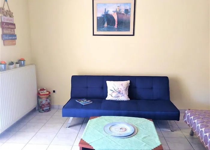 Sweet Lena Feel Like * Χανιά