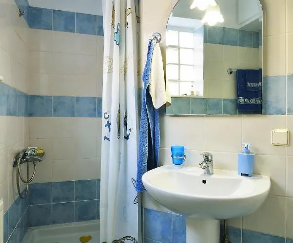 Διαμέρισμα Sweet Lena Feel Like *