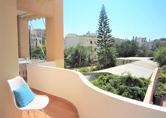 Sweet Lena Feel Like Διαμέρισμα *