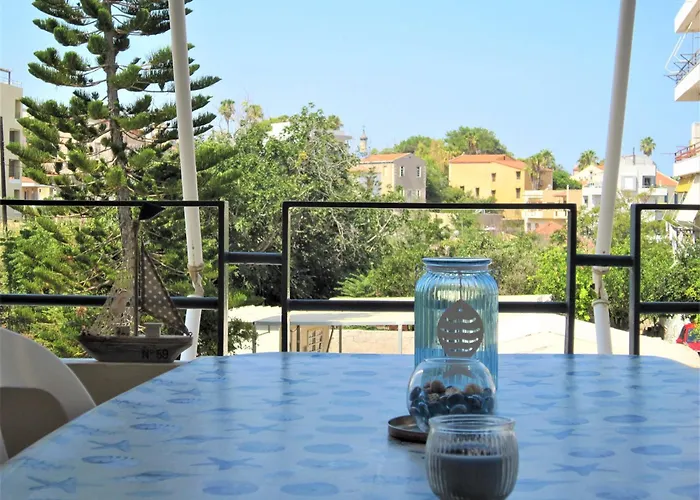 Διαμέρισμα Sweet Lena Feel Like