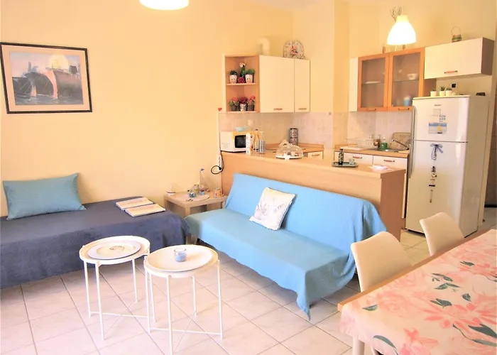 Sweet Lena Feel Like Διαμέρισμα *