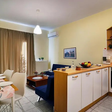 Appartement Sweet Lena Feel Like