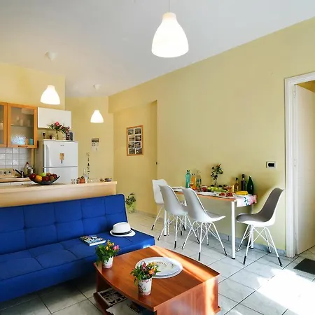 Apartment Sweet Lena Feel Like Chania (Crete)