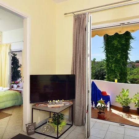 Sweet Lena Feel Like