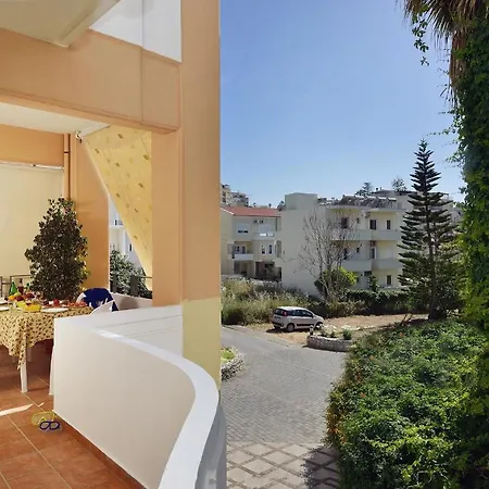 Sweet Lena Feel Like Apartment Chania (Crete)