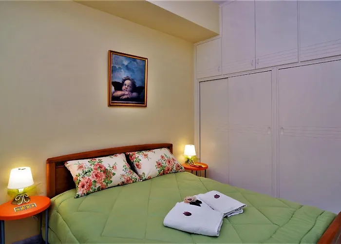 Sweet Lena Feel Like Appartement Chania (Crete)