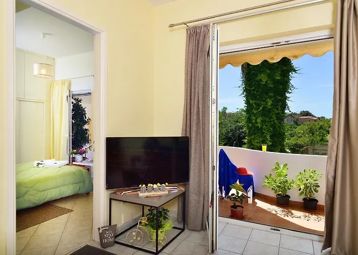 Sweet Lena Feel Like