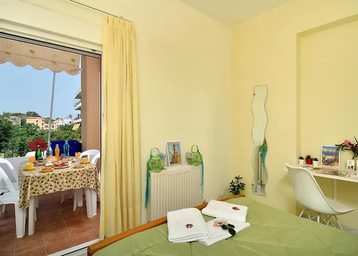 Sweet Lena Feel Like Appartement *