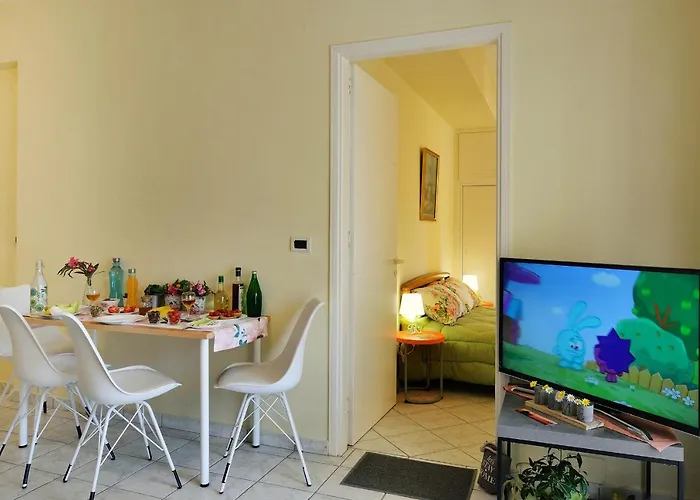 Appartement Sweet Lena Feel Like