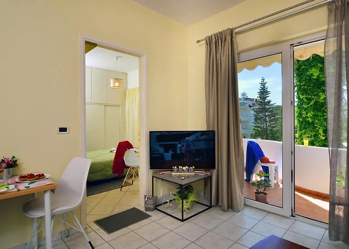 Appartement Sweet Lena Feel Like