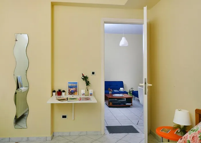 Appartement Sweet Lena Feel Like Chania (Crete)