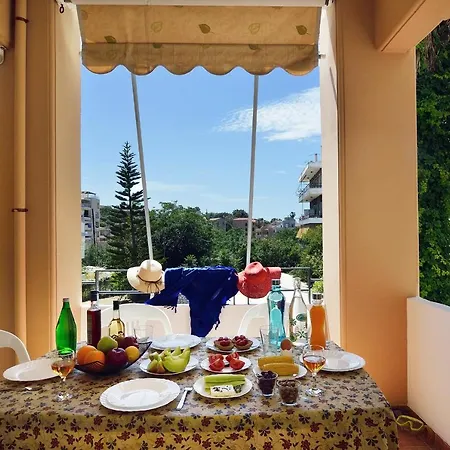 Sweet Lena Feel Like * Χανιά