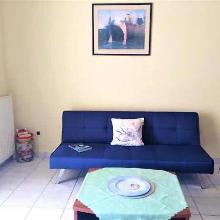 Sweet Lena Feel Like * Χανιά