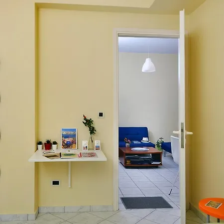 Apartment Sweet Lena Feel Like Chania (Crete)