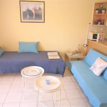 Sweet Lena Feel Like Apartment Chania (Crete)