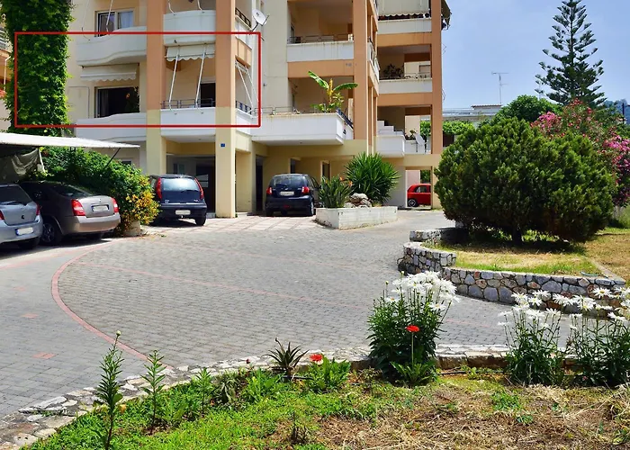 Lejlighed Sweet Lena Feel Like